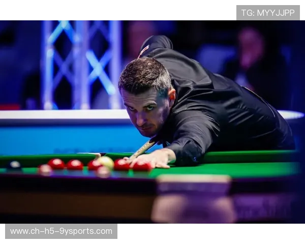 【战术艺术】马克·塞尔比：用细腻的防守策略赢得胜利，马克塞尔比厉害吗