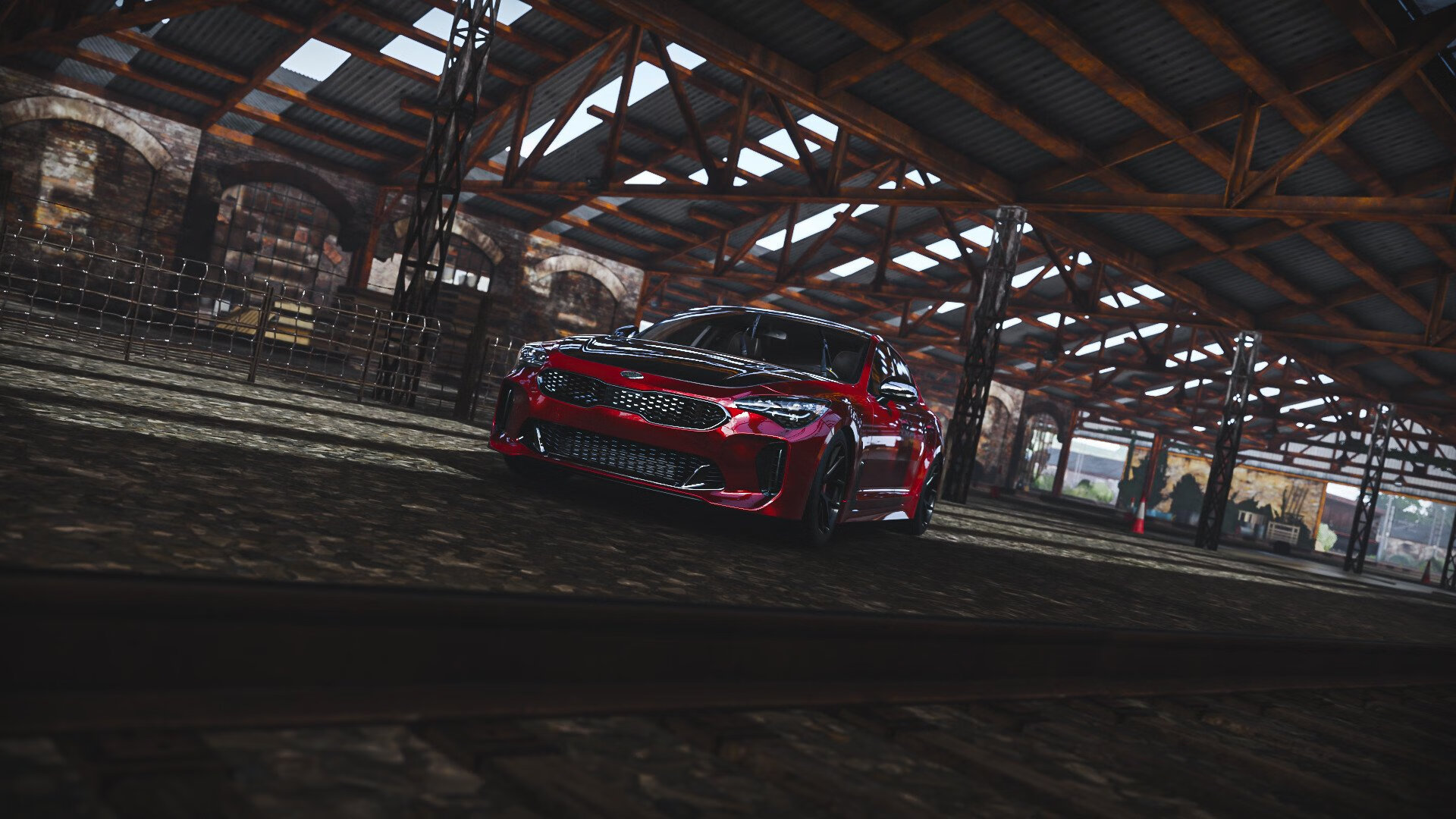 “2025世界运动会东安湖赛场:飞跃障碍,跑酷运动员勇攀高峰”